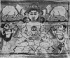 Mahavira's lustration and bath at birth